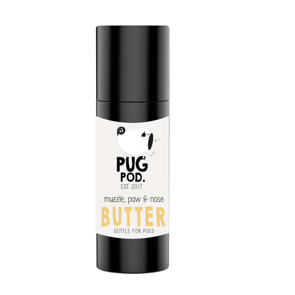 Muzzle, Paw & Nose Butter Stick