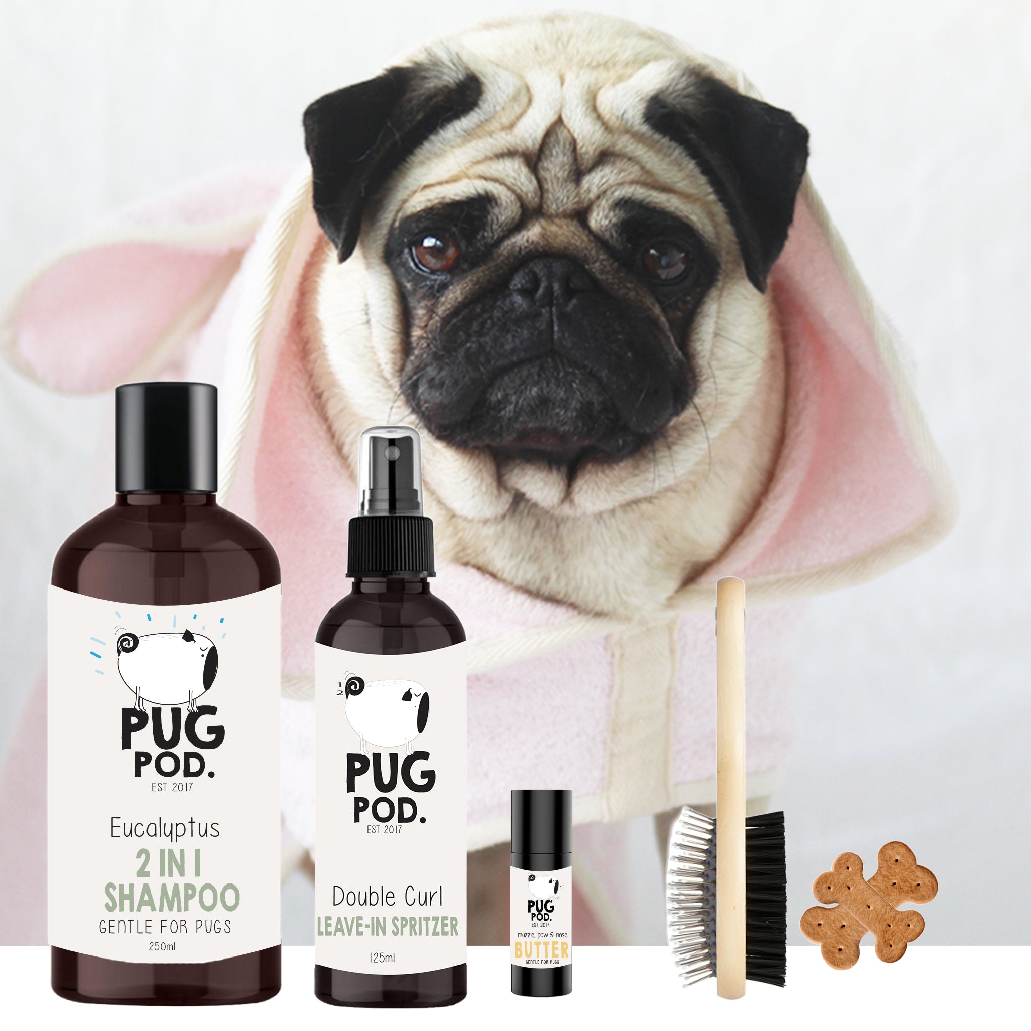 Products – Pugpod