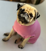 PUGPODjAMAS Pink