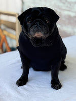 PUGPODjAMAS® Black