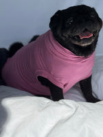 PUGPODjAMAS Pink
