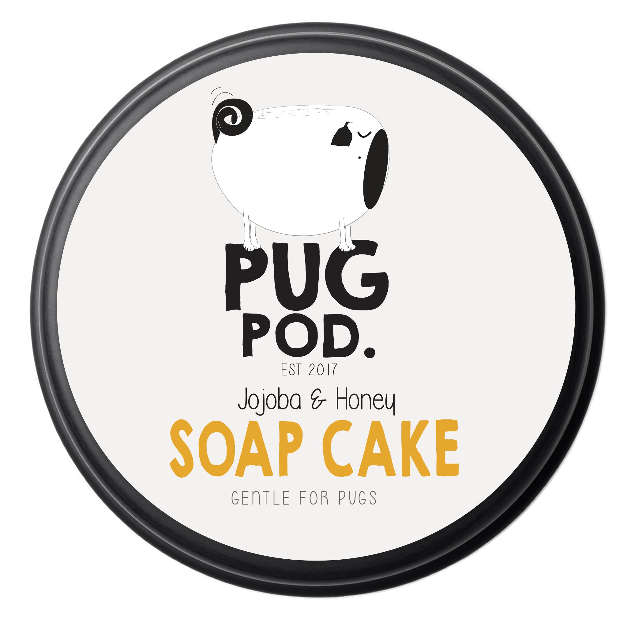 PUGPODSPA® – Pugpod