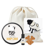Pug Snuggle Pack